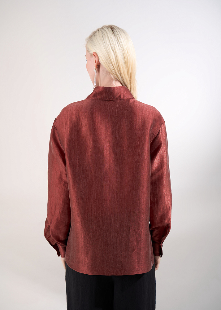 z53142 Блузка женская