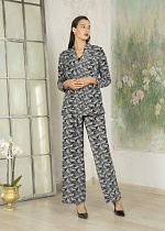 z03704 Брюки женские