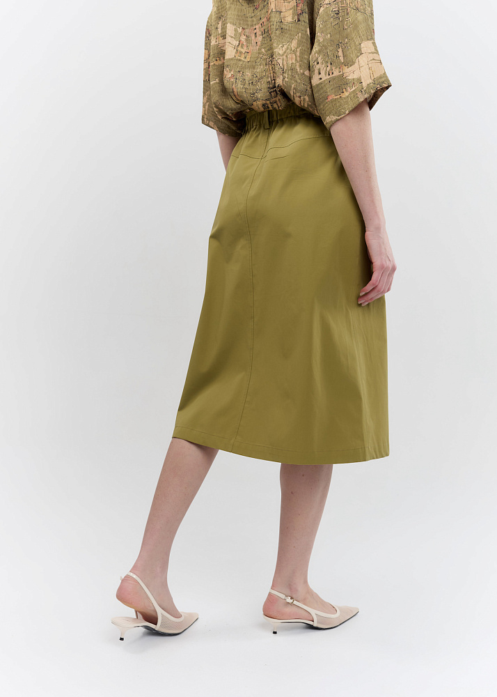 251255 Юбка женская