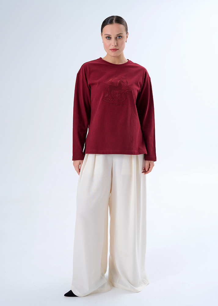 z51901 Джемпер женский