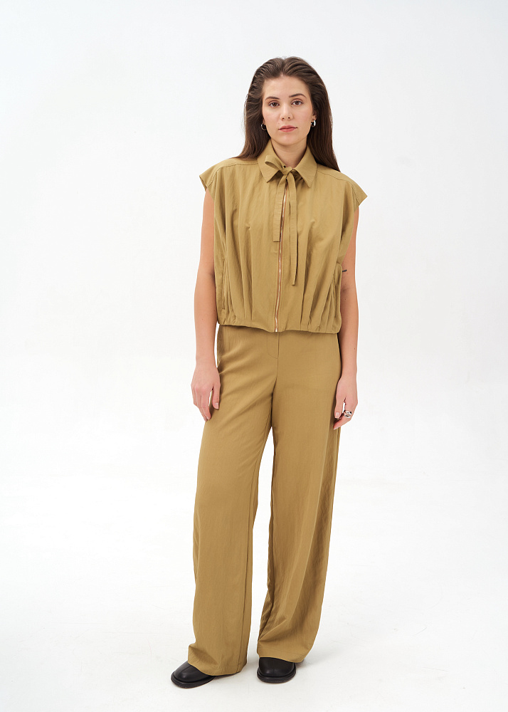 z61622 Блузка женская