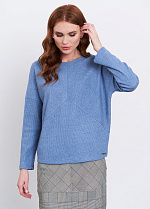 222937 Джемпер женский