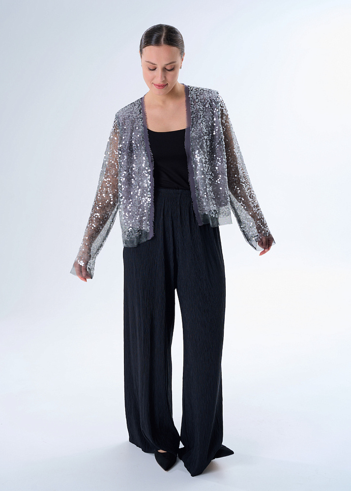 z43603 Жакет женский