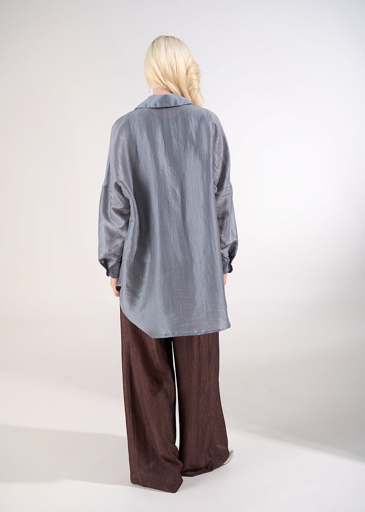 z53149 Блузка женская