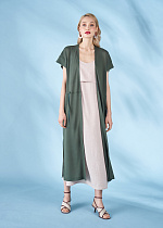 221663 Кардиган женский