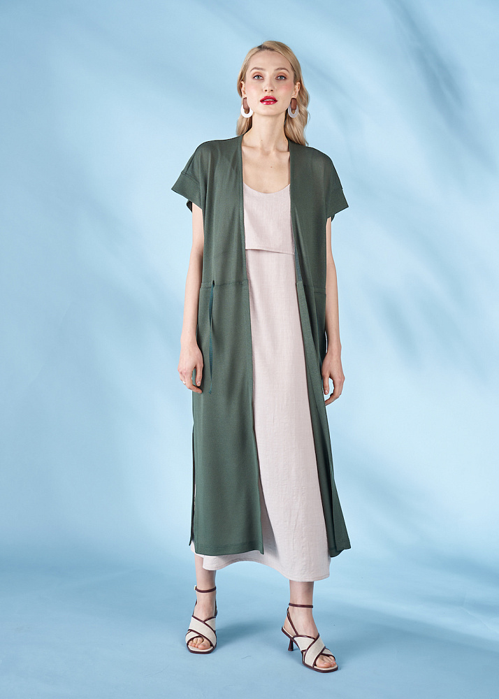 221663 Кардиган женский