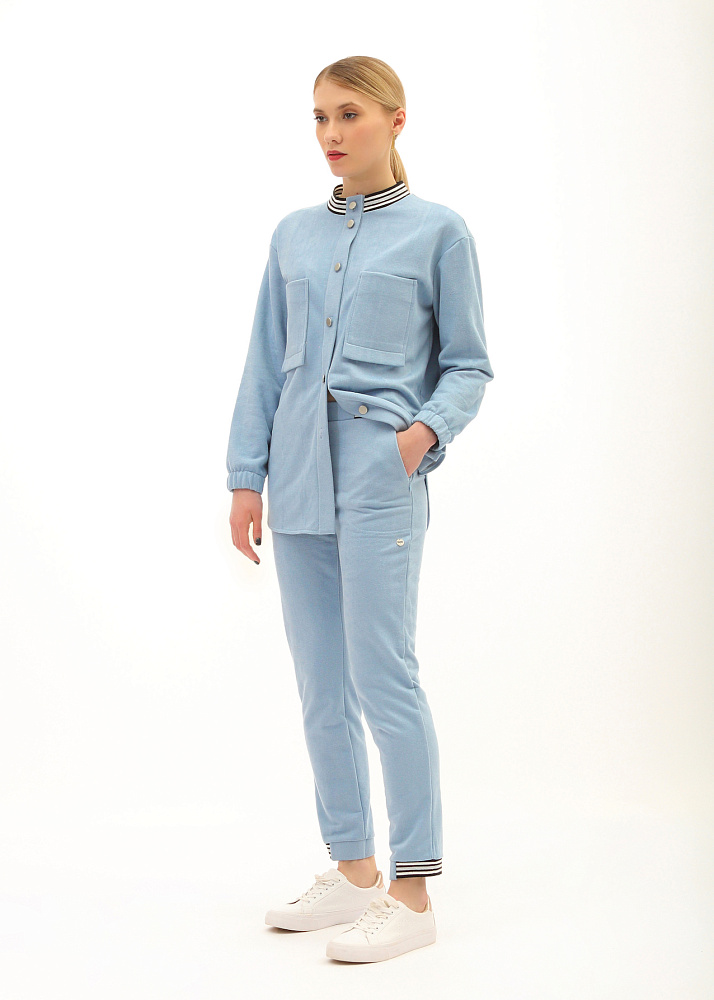 z92913  Жакет женский