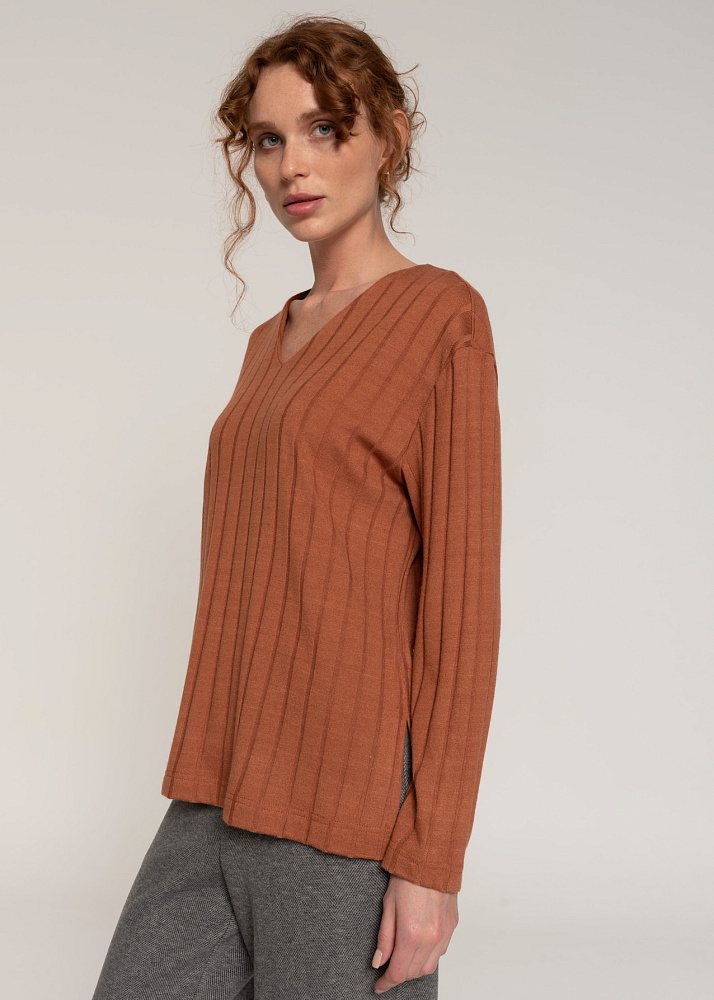 242962 Джемпер женский