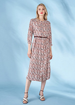 221564 Платье женское