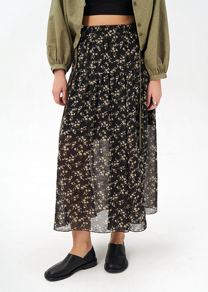 z61216  Юбка женская