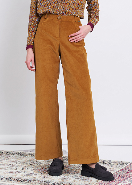 222705 Брюки женские