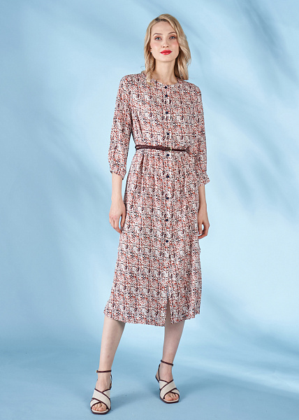 221564 Платье женское