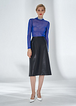 z13202 Юбка женская