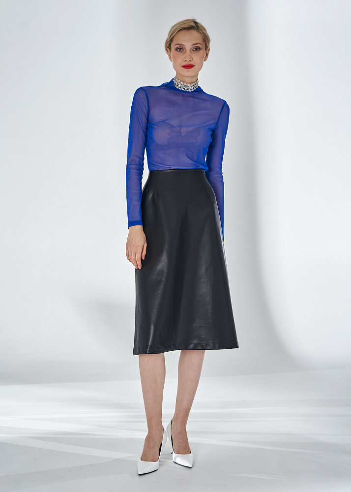 z13202 Юбка женская