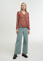 z32103 Блузка  женская