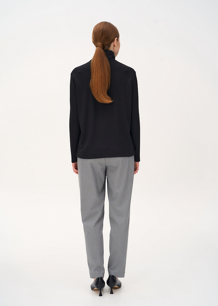 252951 Водолазка женская