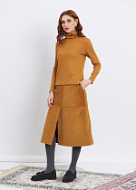 222932 Джемпер женский