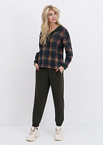 z12914 Джемпер женский