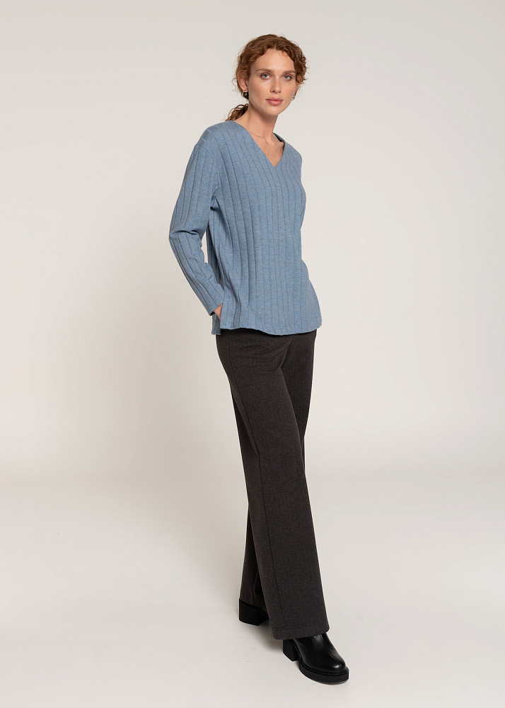 242964 Джемпер женский