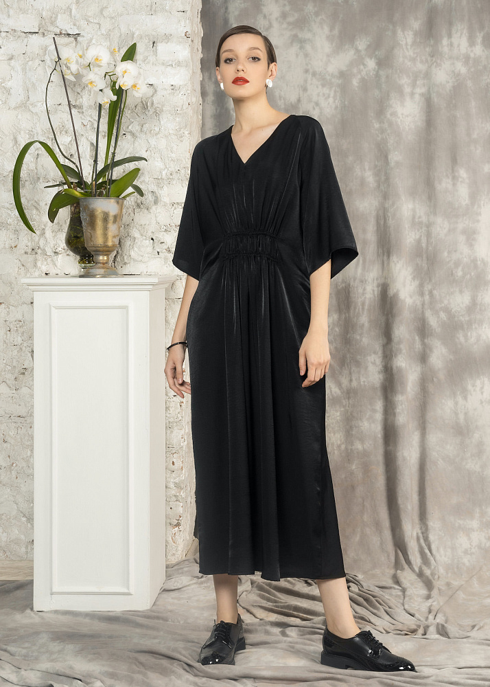 z03504 Платье женское