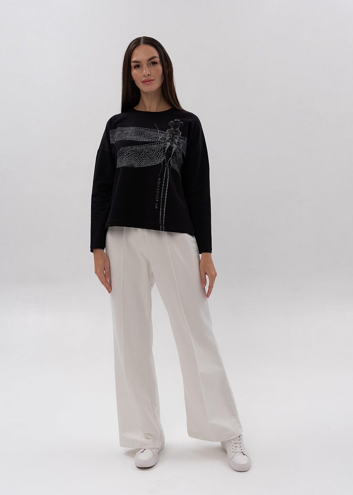 z31730 Брюки женские