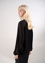 z53125 Блузка женская