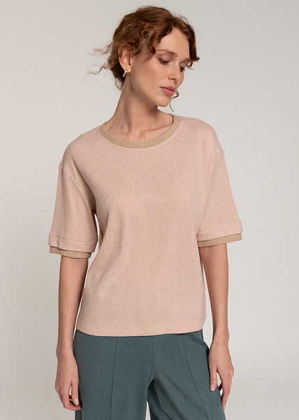 242967 Джемпер женский