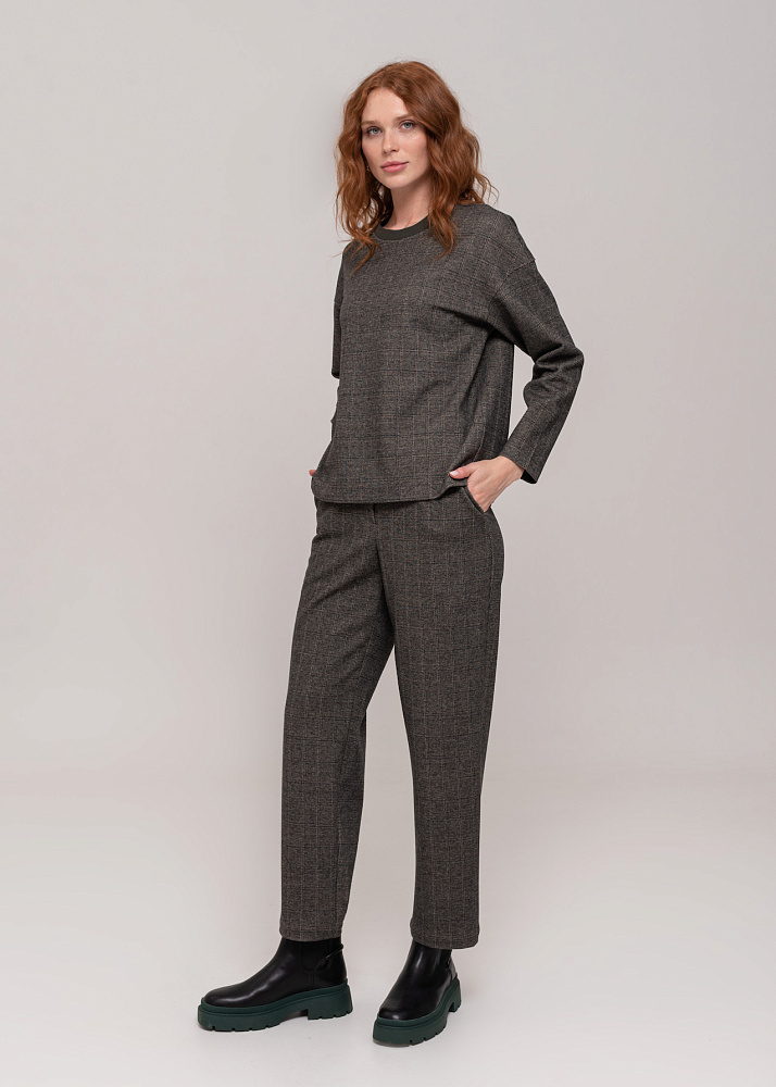 232951 Джемпер женский