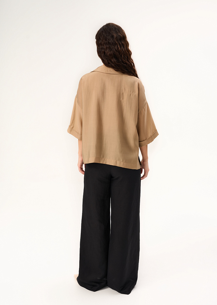 z51613 Рубашка женская