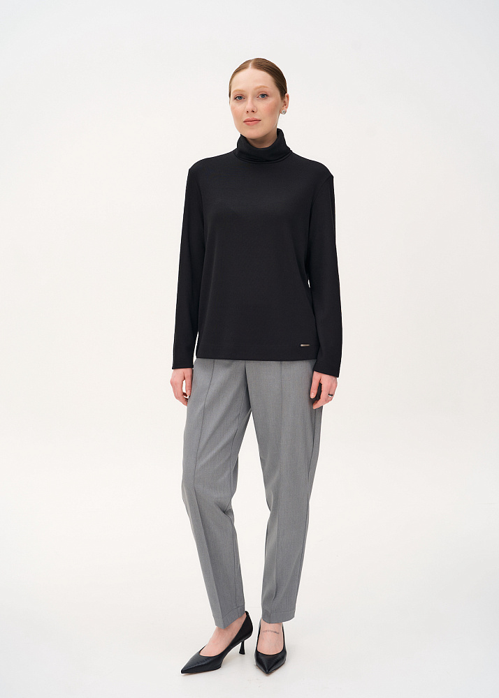 252951 Водолазка женская