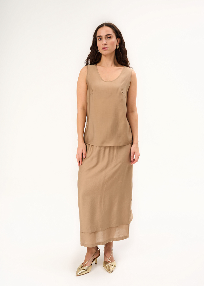 z51214 Юбка женская