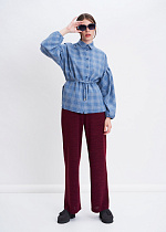 z22154 Блузка женская