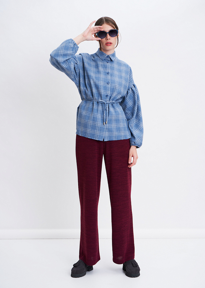 z22154 Блузка женская