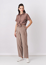 211150 Рубашка женская