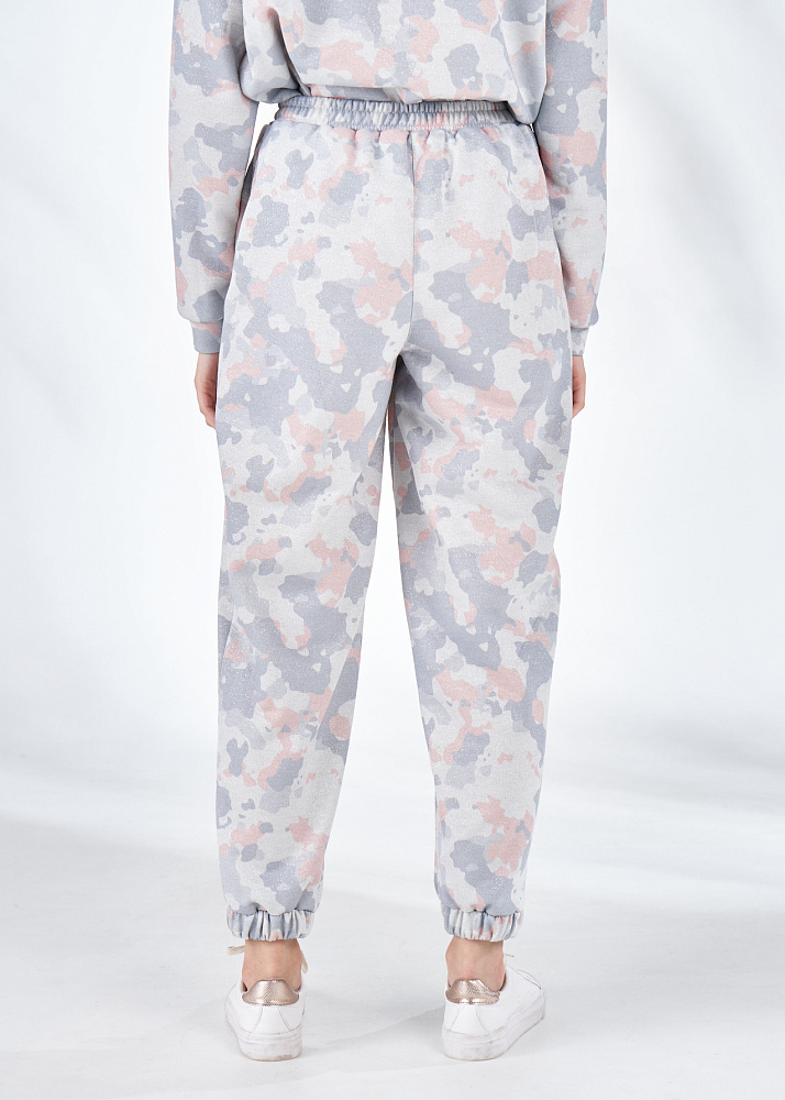 z21706 Брюки женские