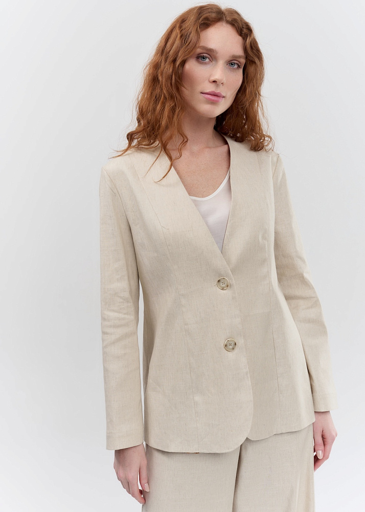 251602 Жакет женский