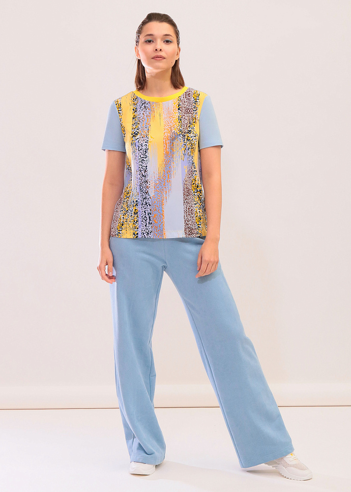 z01127  Блузка женская