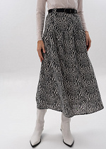 z31202 Юбка женская