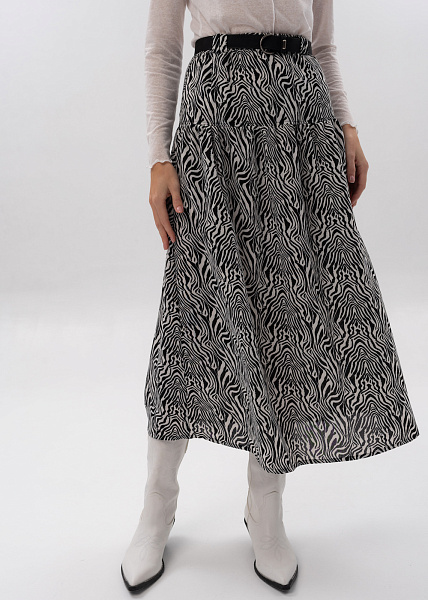 z31202 Юбка женская