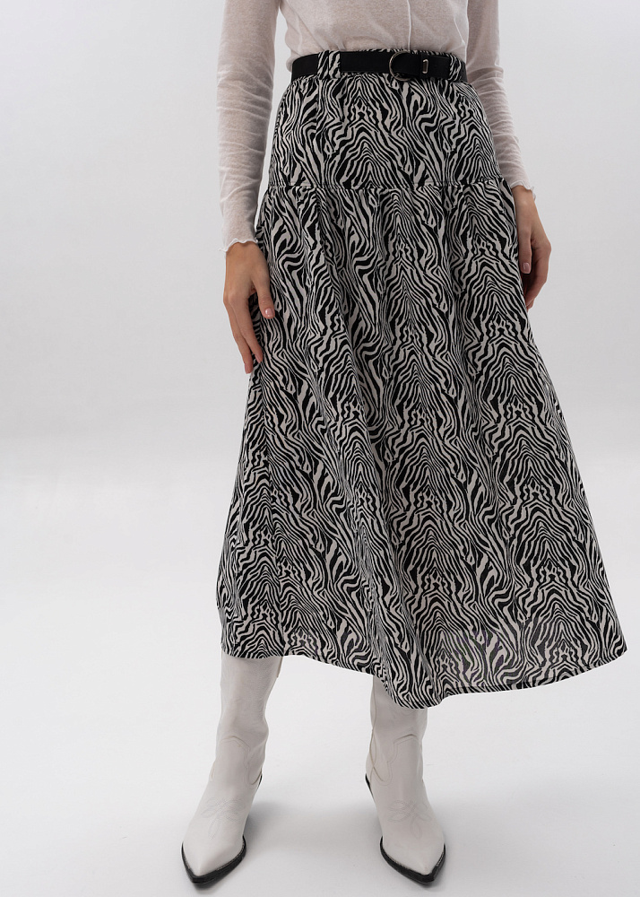 z31202 Юбка женская