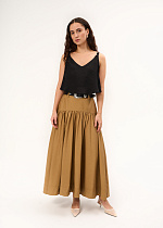 z51202 Юбка женская