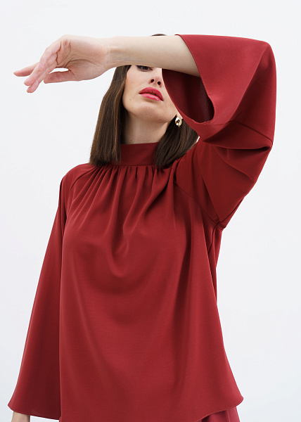 z12108 Блузка женская