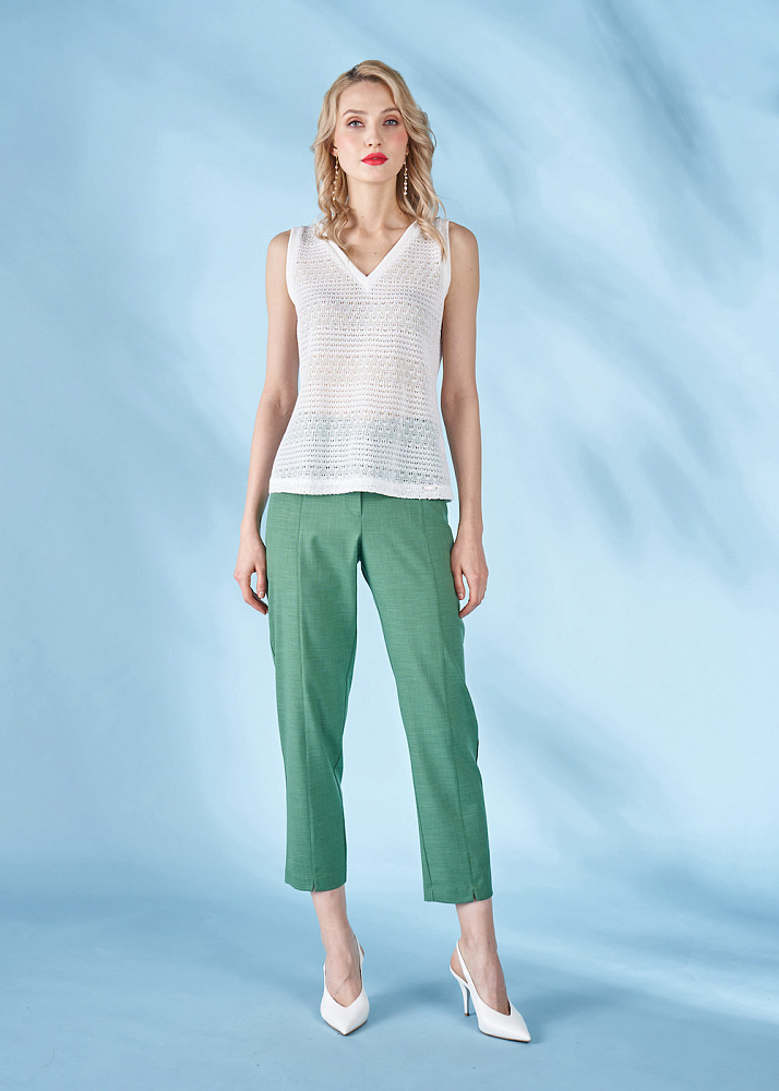 221160 Футболка женская