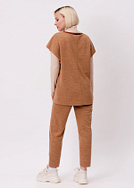 z02602 Жилет женский