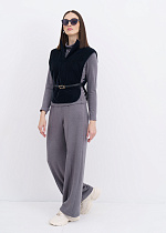 z12605 Жилет женский