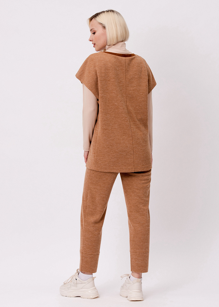 z02602 Жилет женский