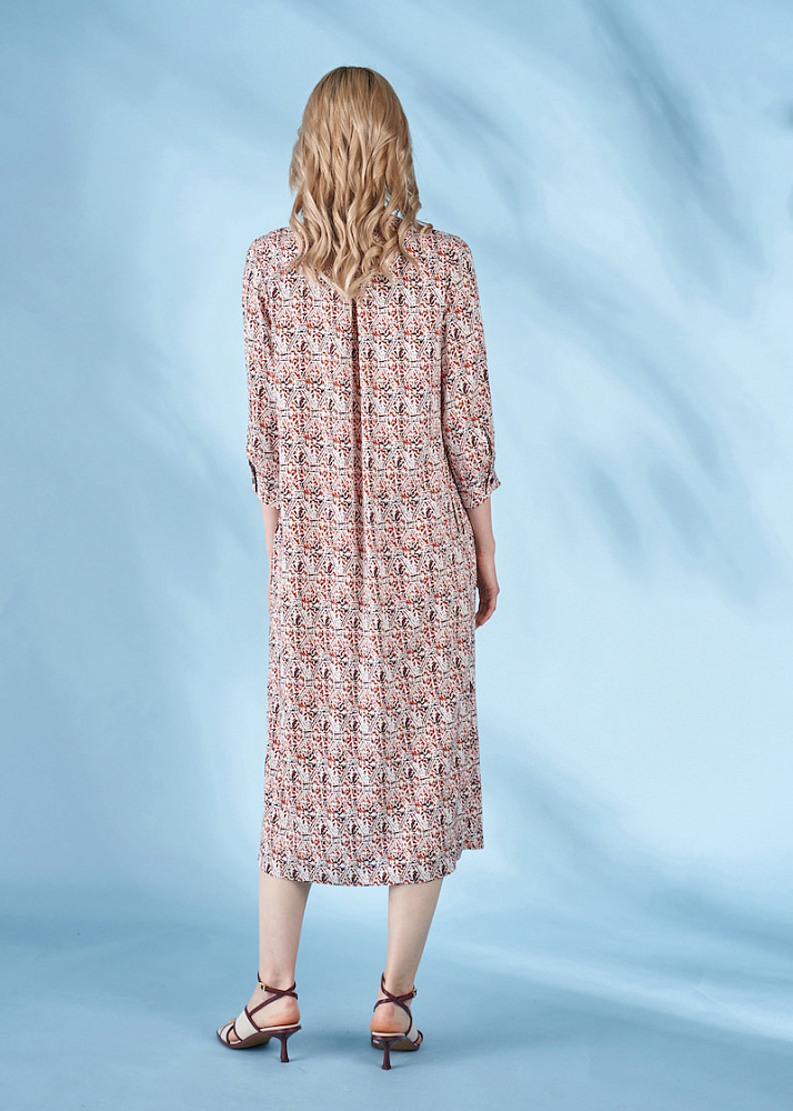 221564 Платье женское