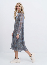 z12508 Платье женское