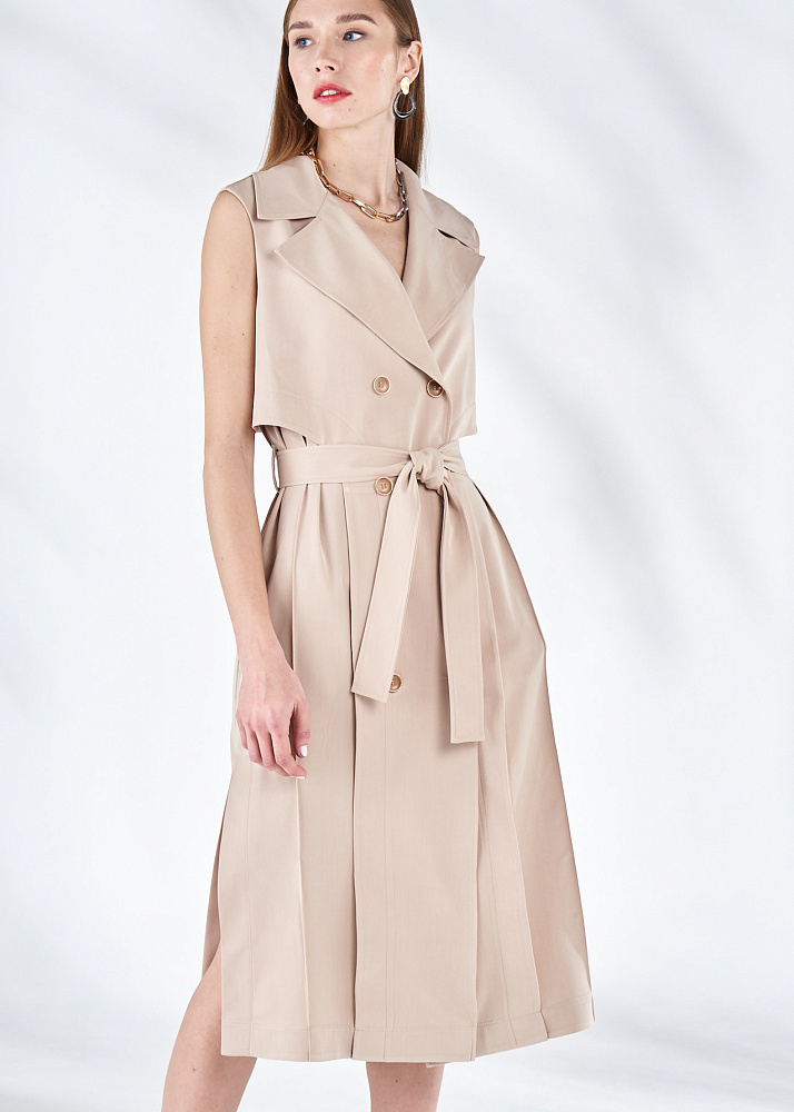 z21606 Жилет женский