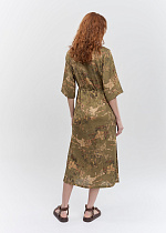 251552 Платье женское